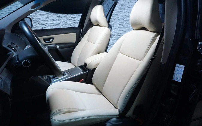 Volvo XC 90 cena 29900 przebieg: 366254, rok produkcji 2008 z Kostrzyn nad Odrą małe 352